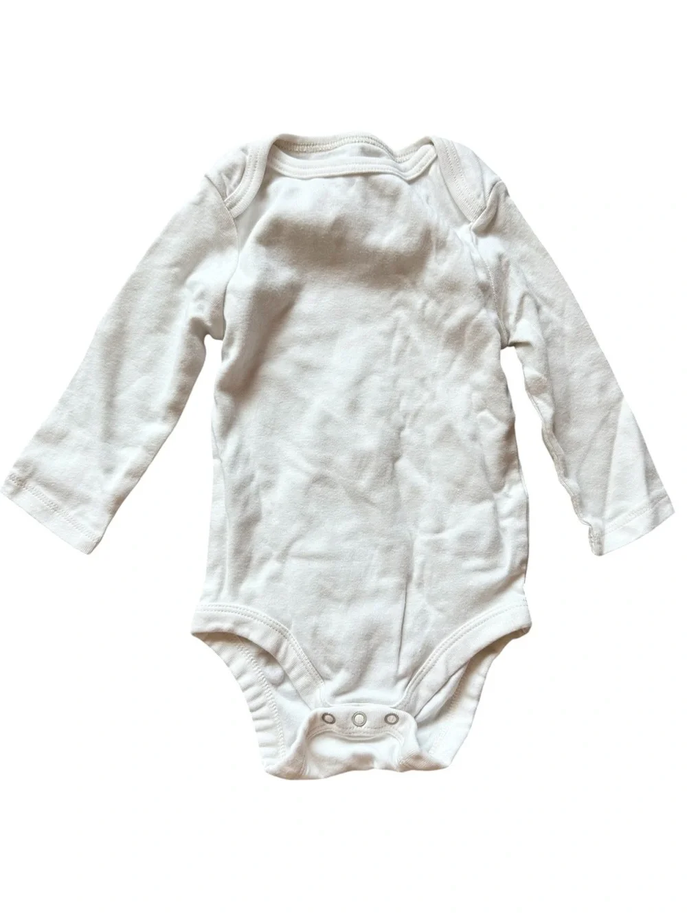 Mixed brands 10 piece baby boy long sleeve bodysuit lot Size: 6-9 months